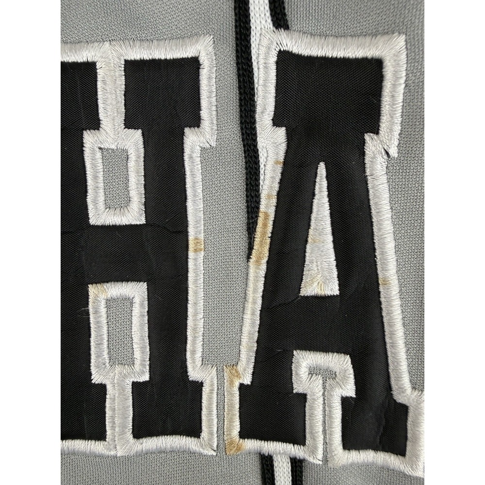 Vintage Dale Earnhardt Sr 3 NASCAR Baseball Style Jersey Men XL Chase Authentics - Picture 5 of 11